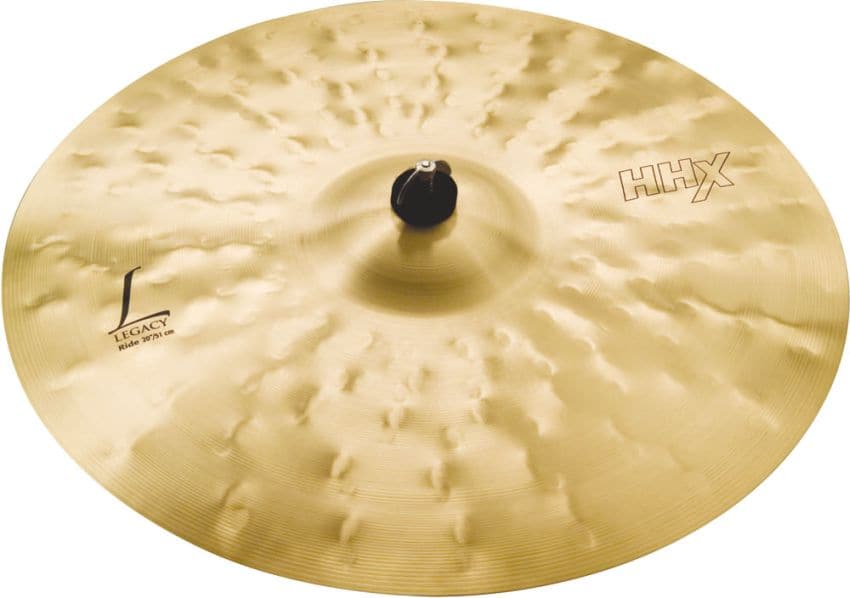 SABIAN HHX LEGACY 20