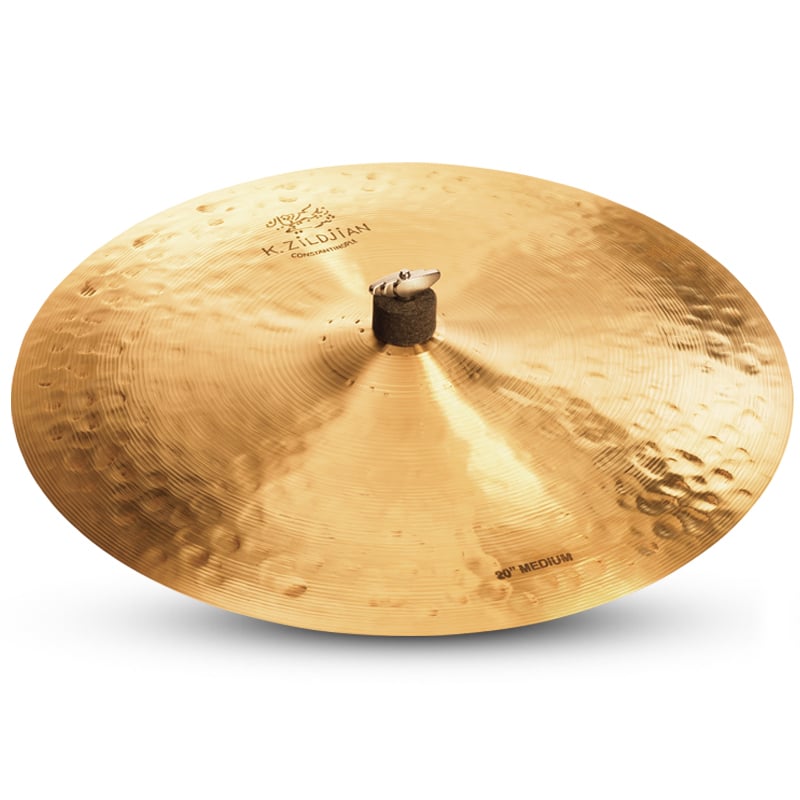 ZILDJIAN K1020 - RIDE K CONSTANTINOPLE 22