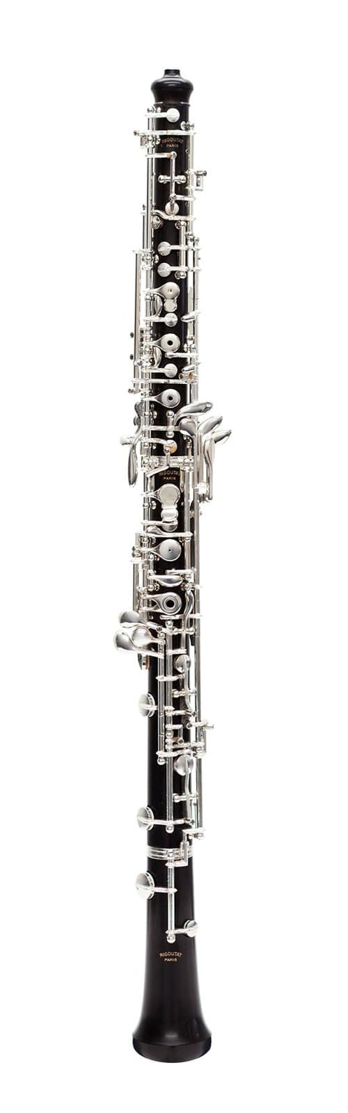 RIGOUTAT RT10101-2-1 CLASSIQUE OBOE