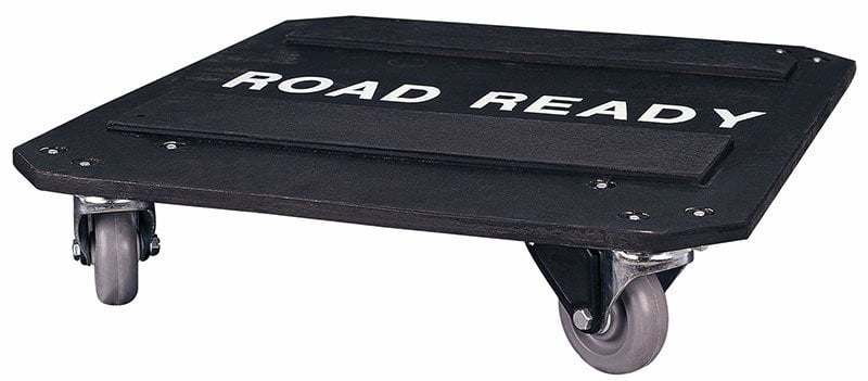 ROADREADY RRWADS POUR FLIGHT CASE AMPLIS SUSPENDU