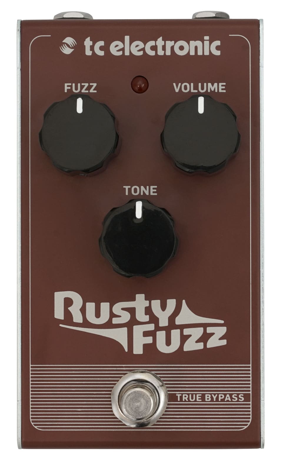 TC ELECTRONIC RUSTY FUZZ