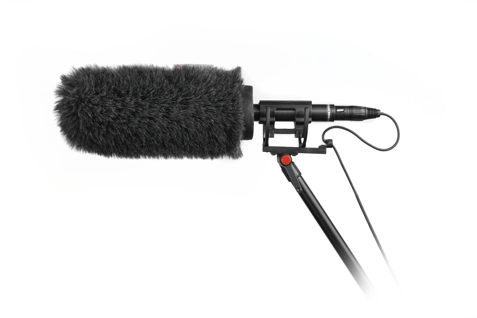 RYCOTE SOFTIE KIT POUR MICRO NTG