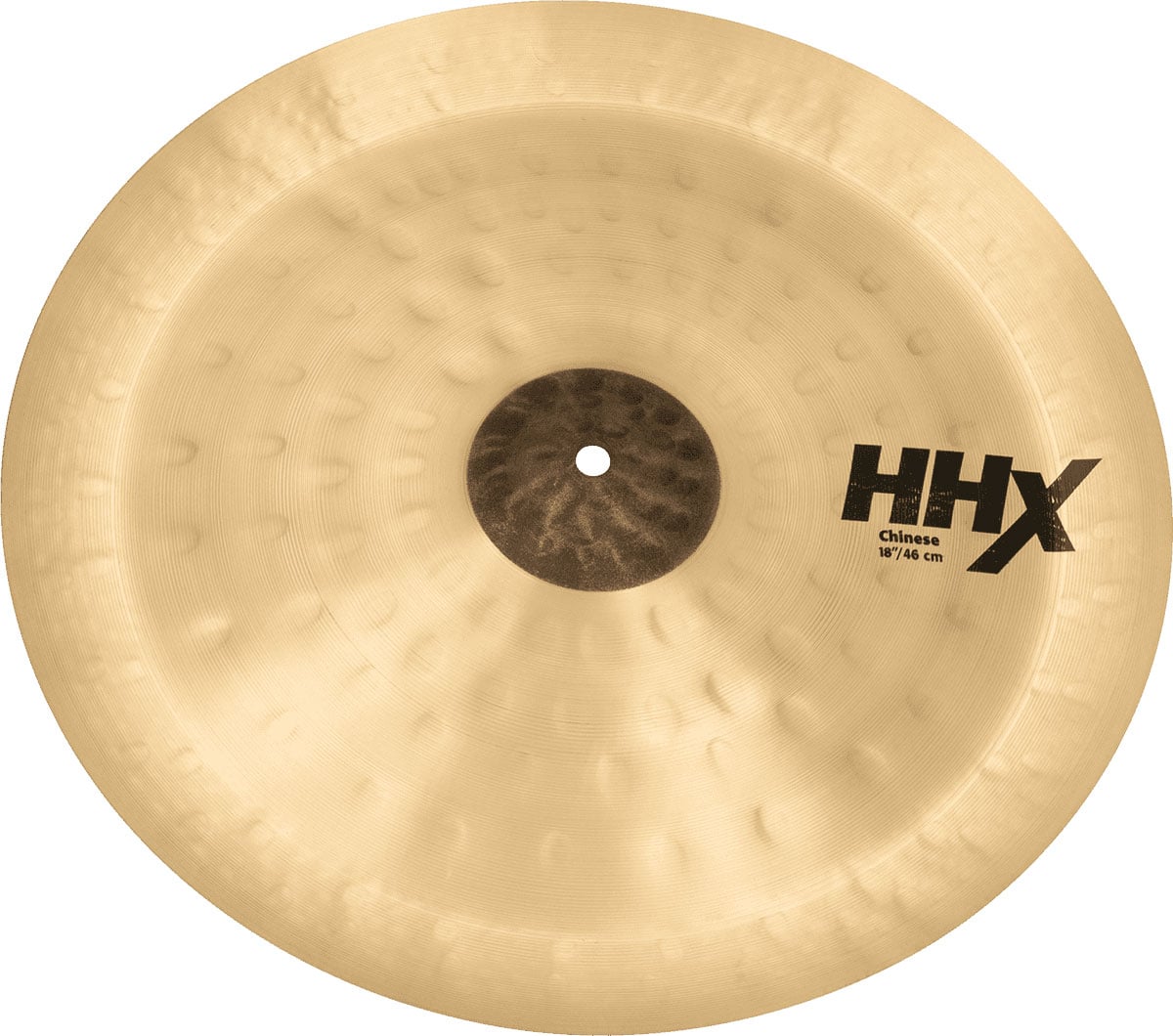 SABIAN HHX 18