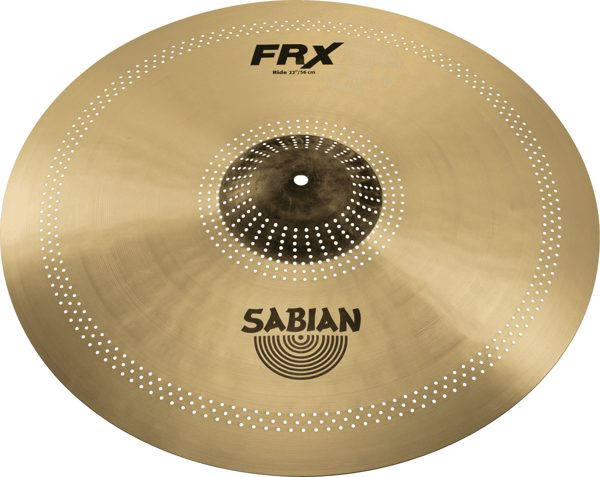 SABIAN FRX2212 - FRX RIDE 22