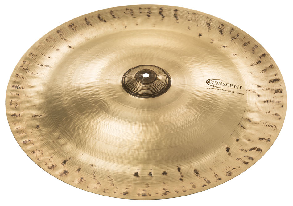 SABIAN H22CH CRESCENT 22