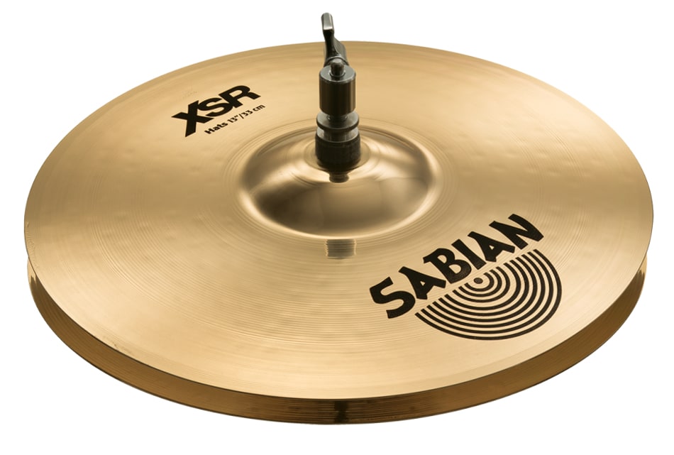 SABIAN XSR1302B - XSR 13