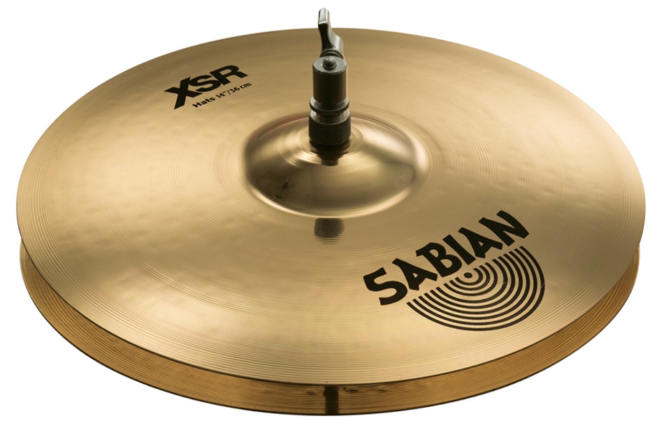 SABIAN XSR1402B - XSR 14