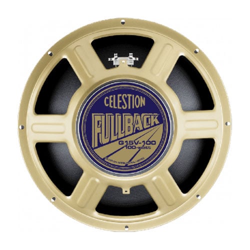 CELESTION HP AMPS GUITAR CLASSIC 38CM 100W 16 O