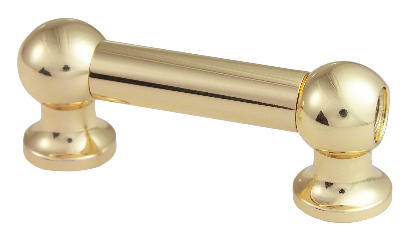 SPAREDRUM TL12S38-BR - TUBE LUG BRASS - 38MM - SINGLE ENDED (X1)