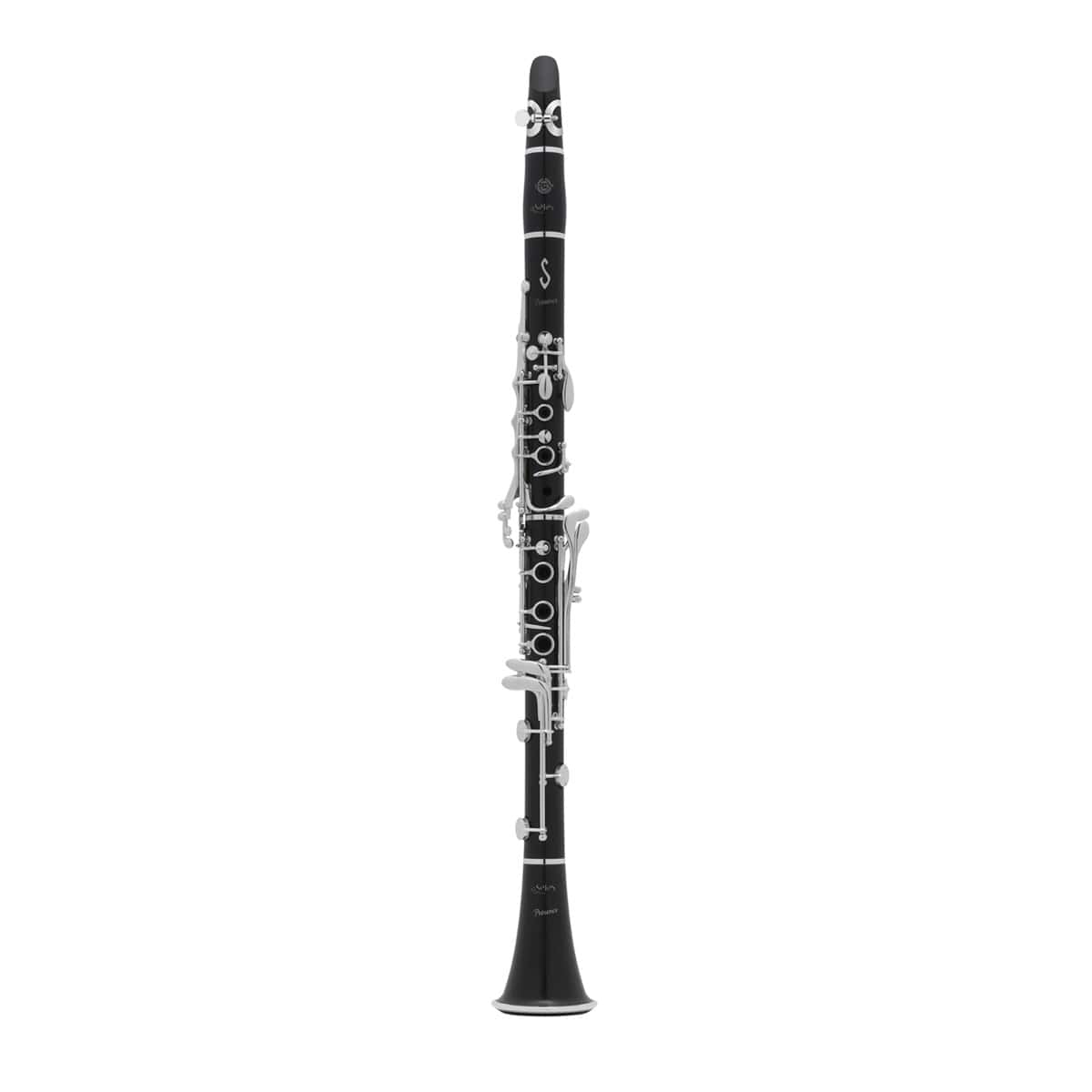 SELMER A PRESENCE AO + CLAVES MI BEMOL ÉVOLUTION 