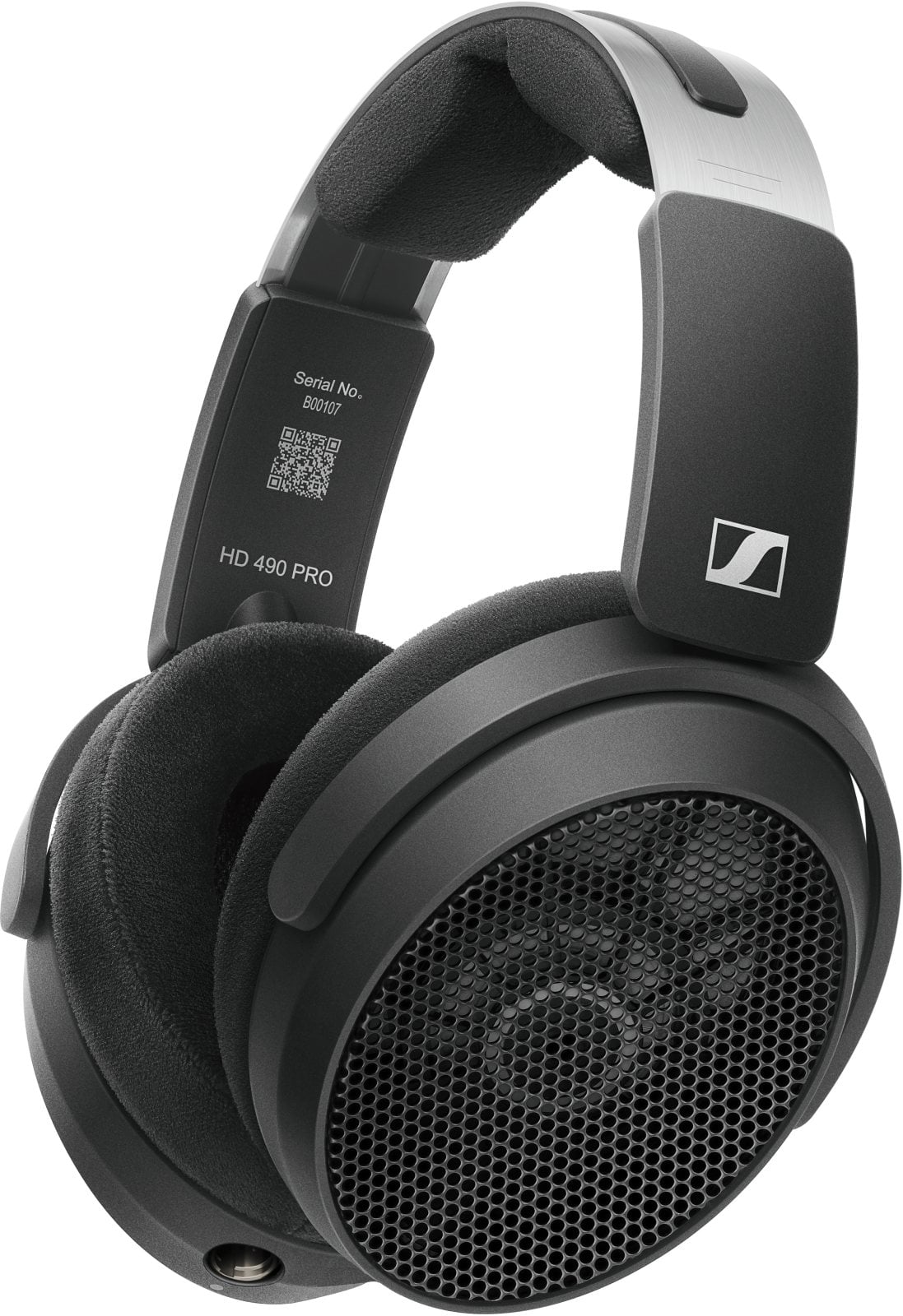 SENNHEISER HD 490 PRO