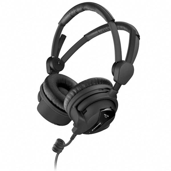 SENNHEISER HD26