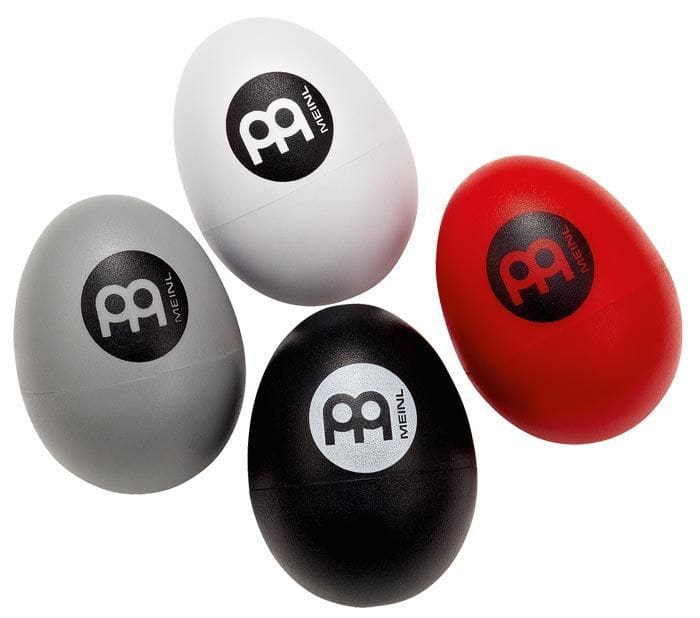 MEINL EGG SHAKER SET