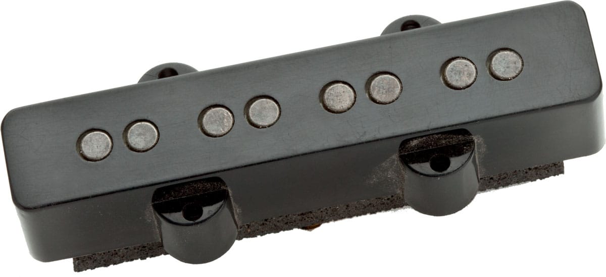 SEYMOUR DUNCAN AN4406 - ANTIQUITYII JAZZ BAZZ EASEL BLACK