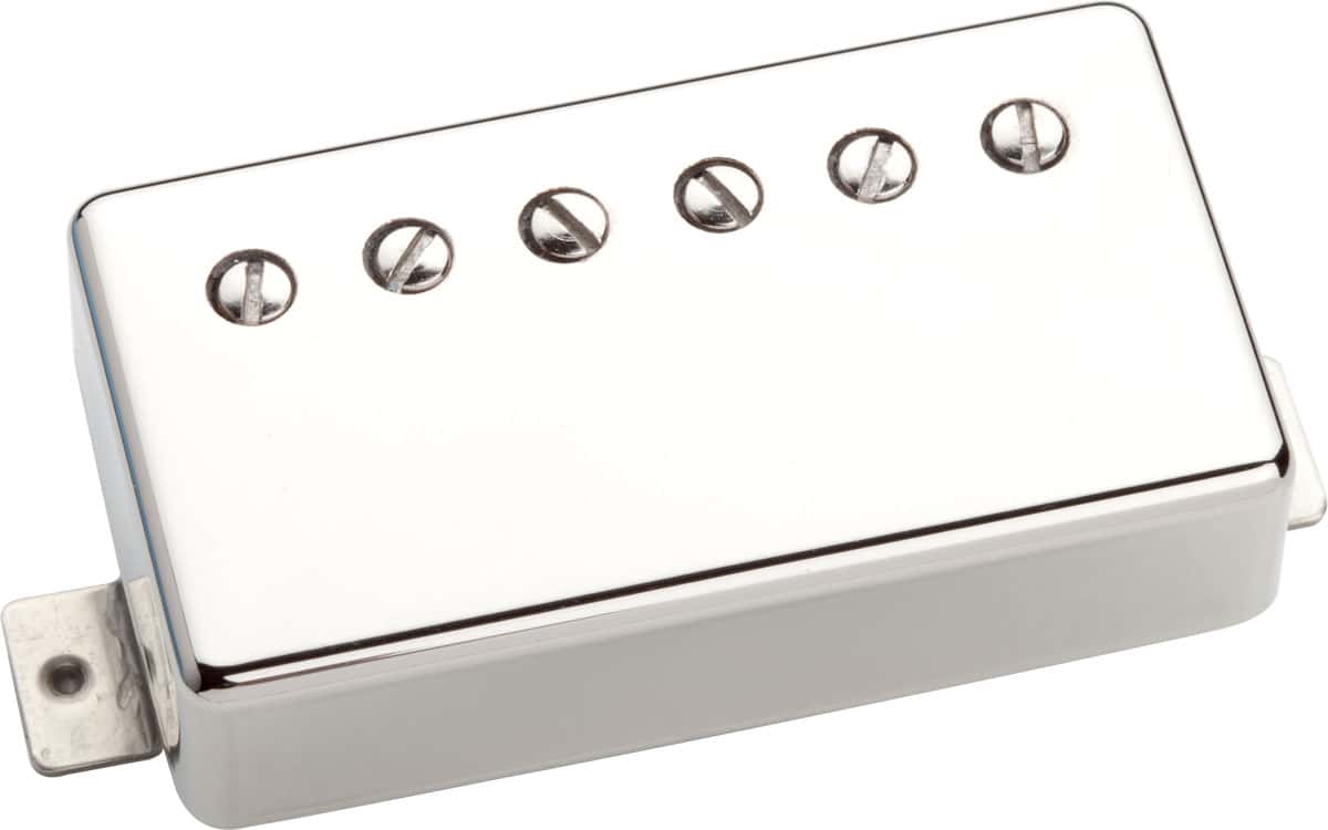 SEYMOUR DUNCAN SH-1N-N - 59 MODEL NECK NICKEL