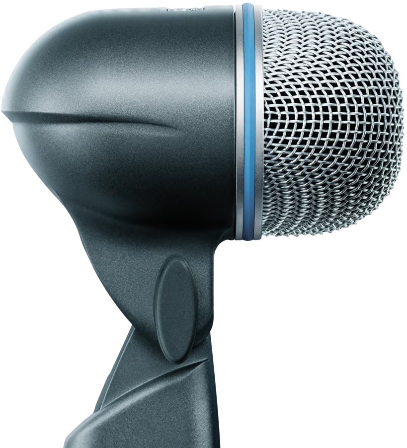 SHURE BETA 52A