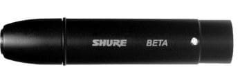 SHURE RPM626