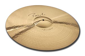 PAISTE SIGNATURE FULL CRASH 17