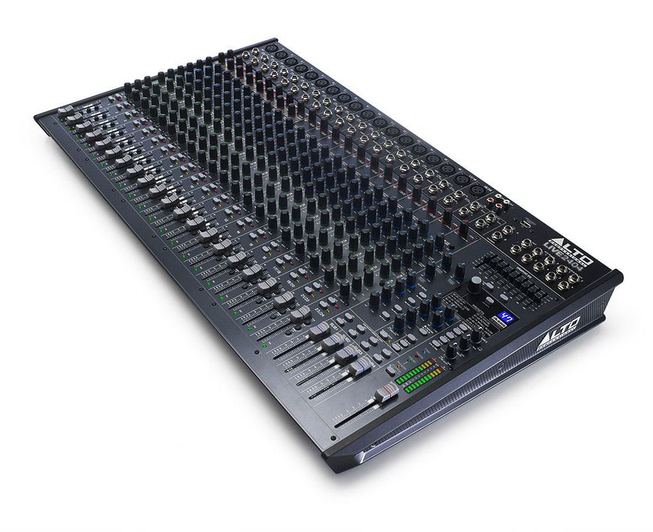 ALTO PROFESSIONAL LIVE2404