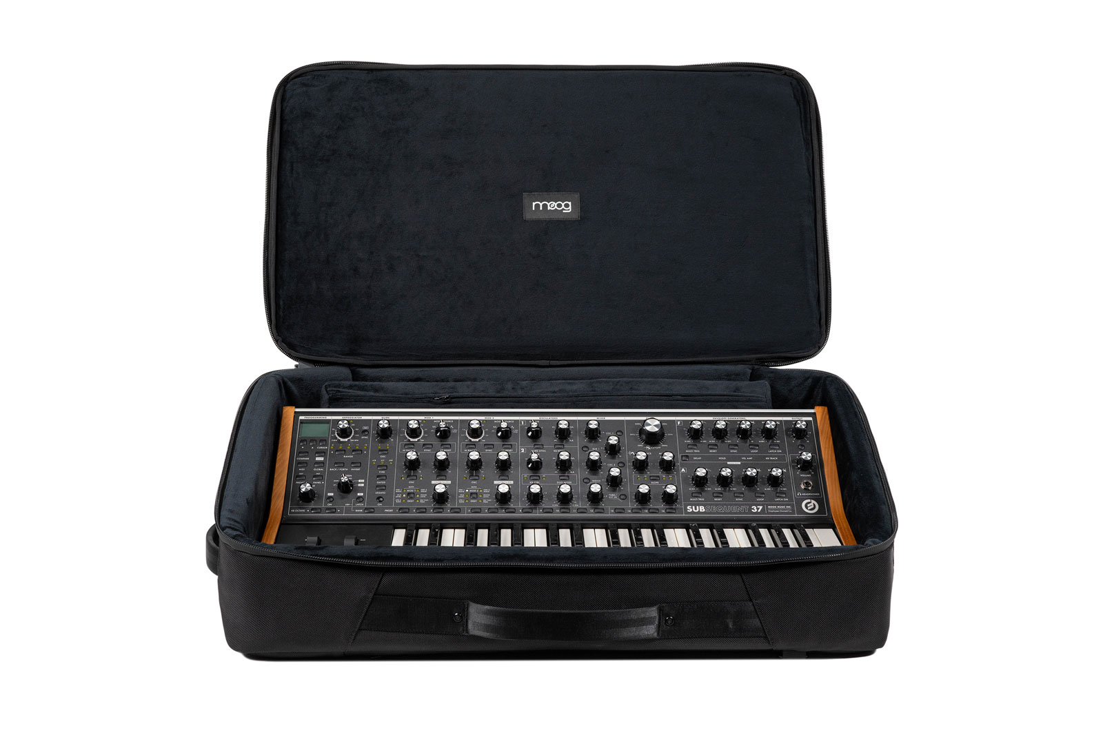 MOOG SUBSEQUENT 37 BAG