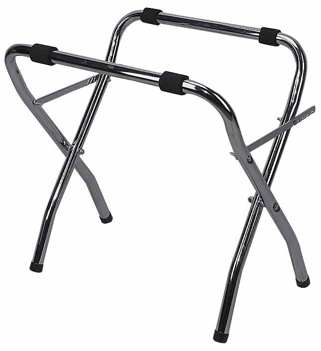BASIX MARCHING BASS DRUM STAND