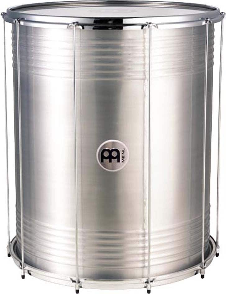 MEINL SURDO ALUMINIO SERIE SAMBA 20 x 24 - SU20 