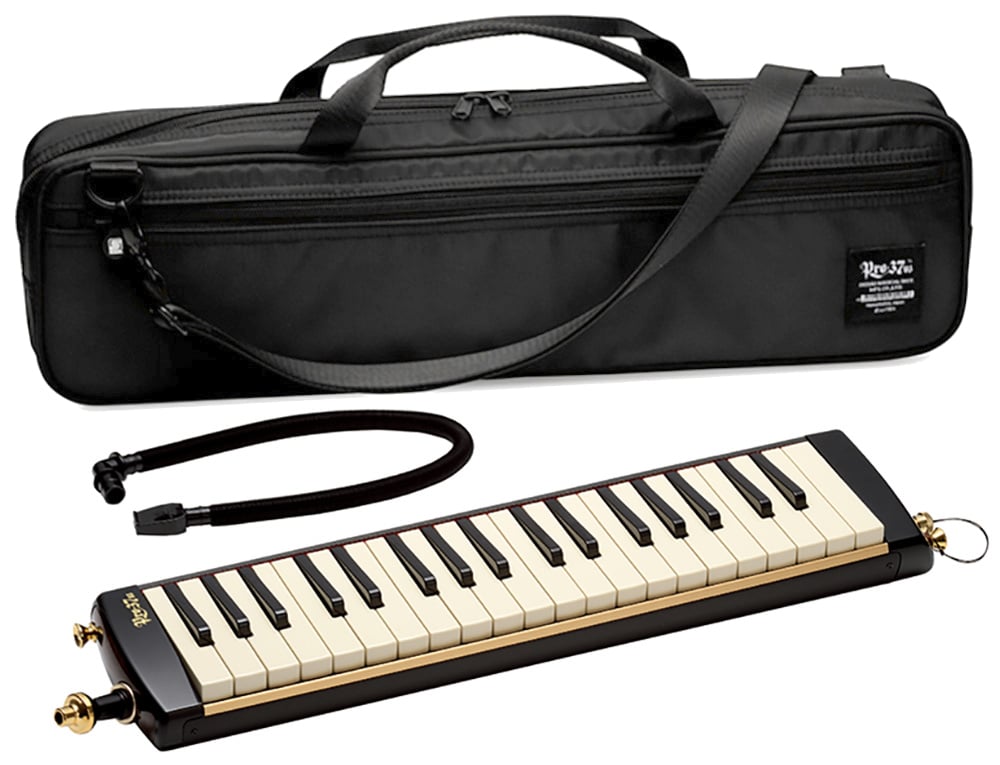 SUZUKI MELODICA 37 KEY PRO 37V3 