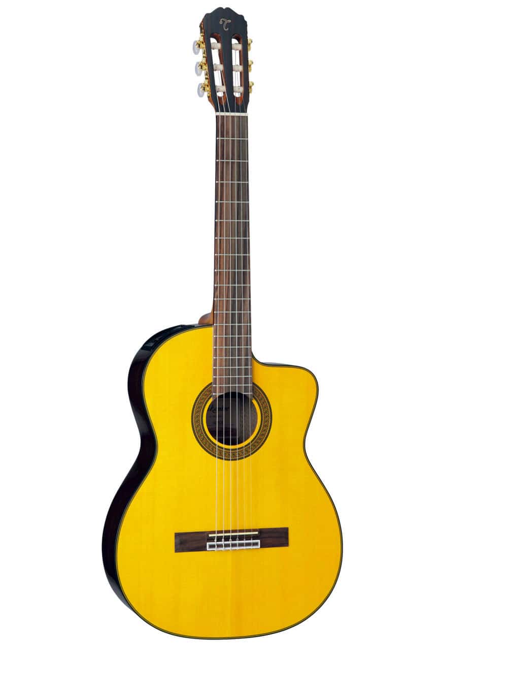 TAKAMINE GC5CENAT NATURAL