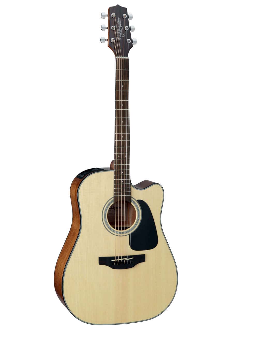 TAKAMINE GD30CE NATURAL