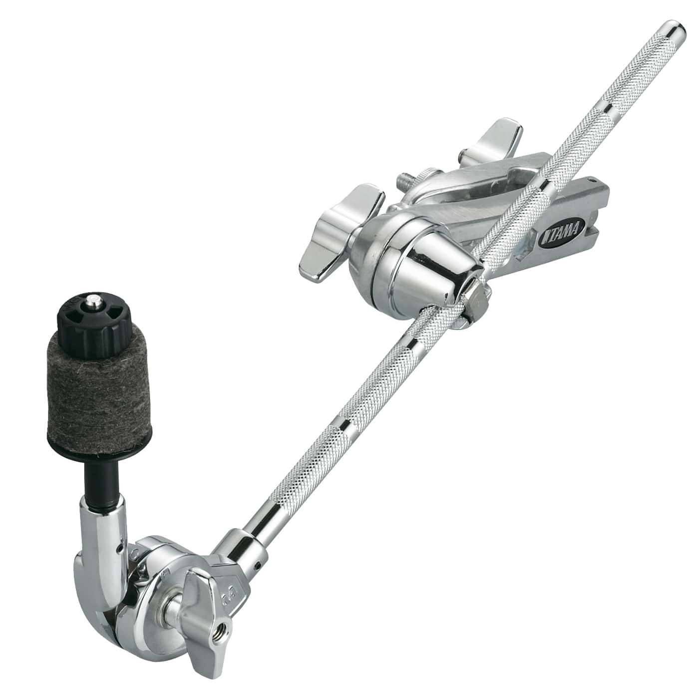 TAMA MCA53 FASTCLAMP - CYMBAL ARM DE SHORT WITH CLAMP