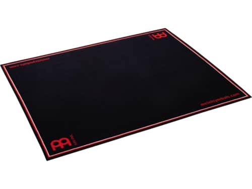 MEINL ALFOMBRA - NEGRO 200 cm x 160 cm