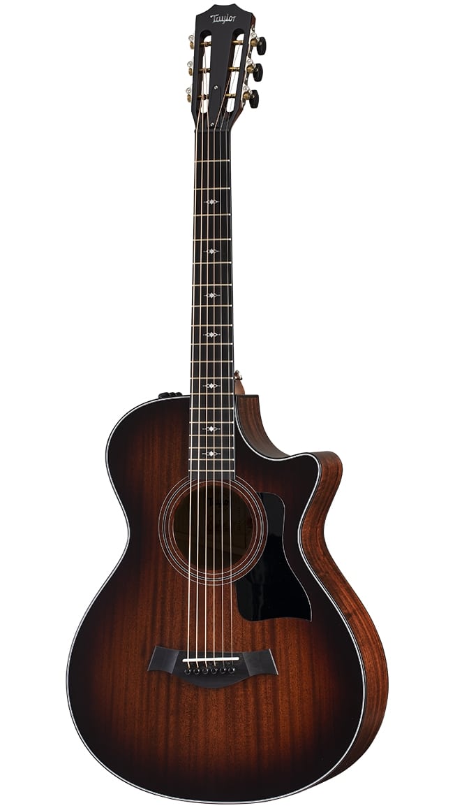 TAYLOR GUITARS 322CE TF GRAND CONCERT