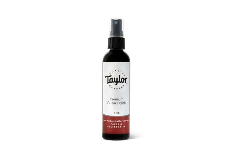 TAYLOR GUITARS GUITAR POLISH 4 OZ.