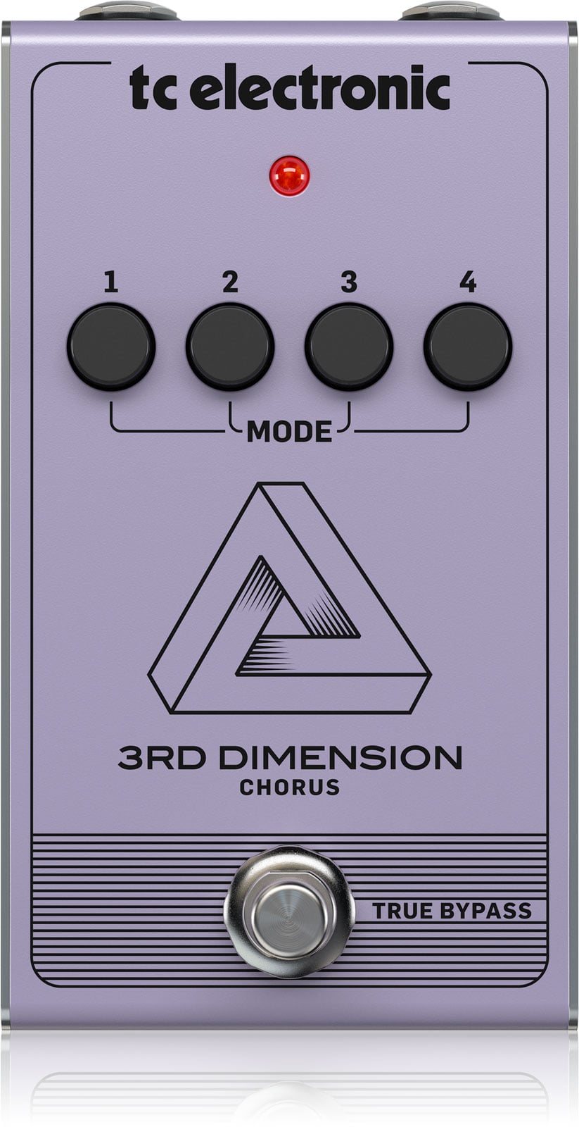 TC ELECTRONIC 3RD DIMENSION CHORUS