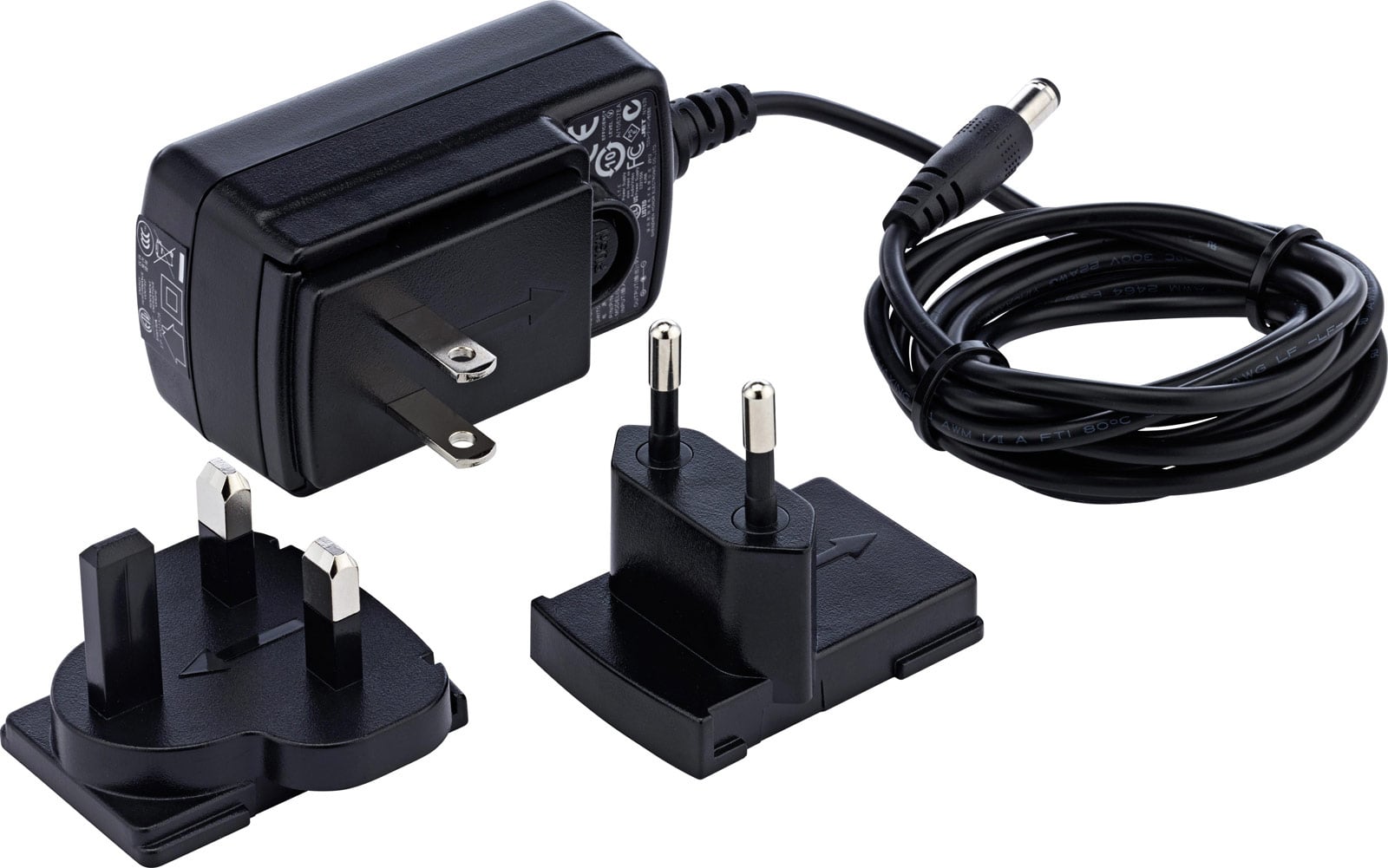 TC ELECTRONIC POWERPLUG 12V-1A