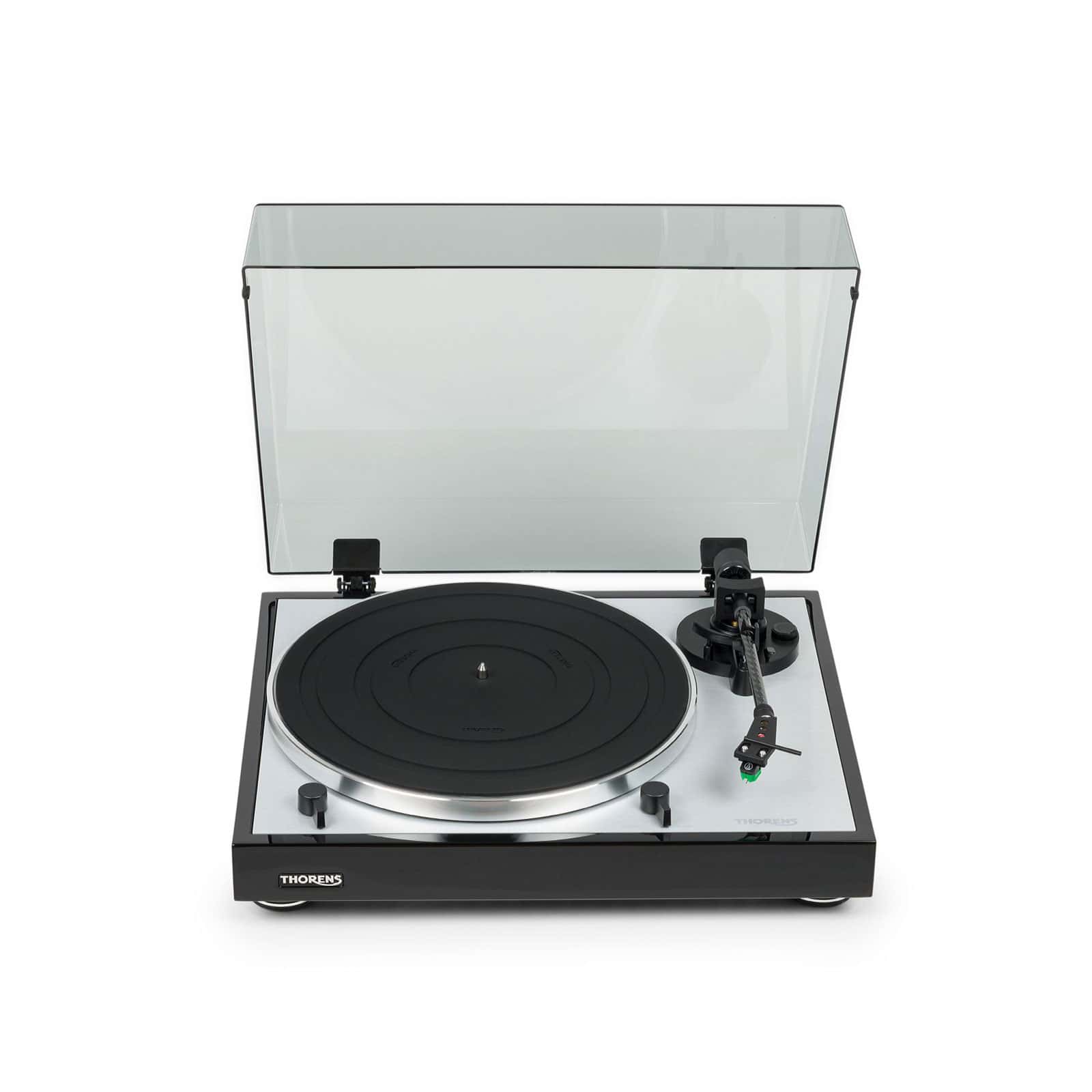 THORENS TD 402 DD BLACK