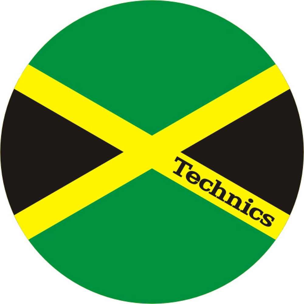 TECHNICS JAMAIKA