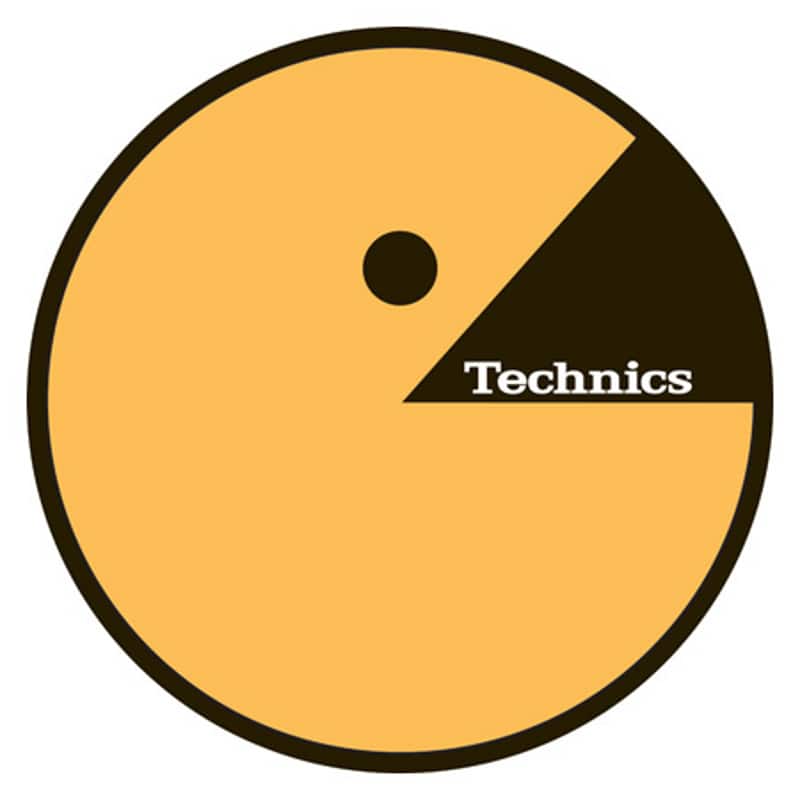 TECHNICS TECMAN