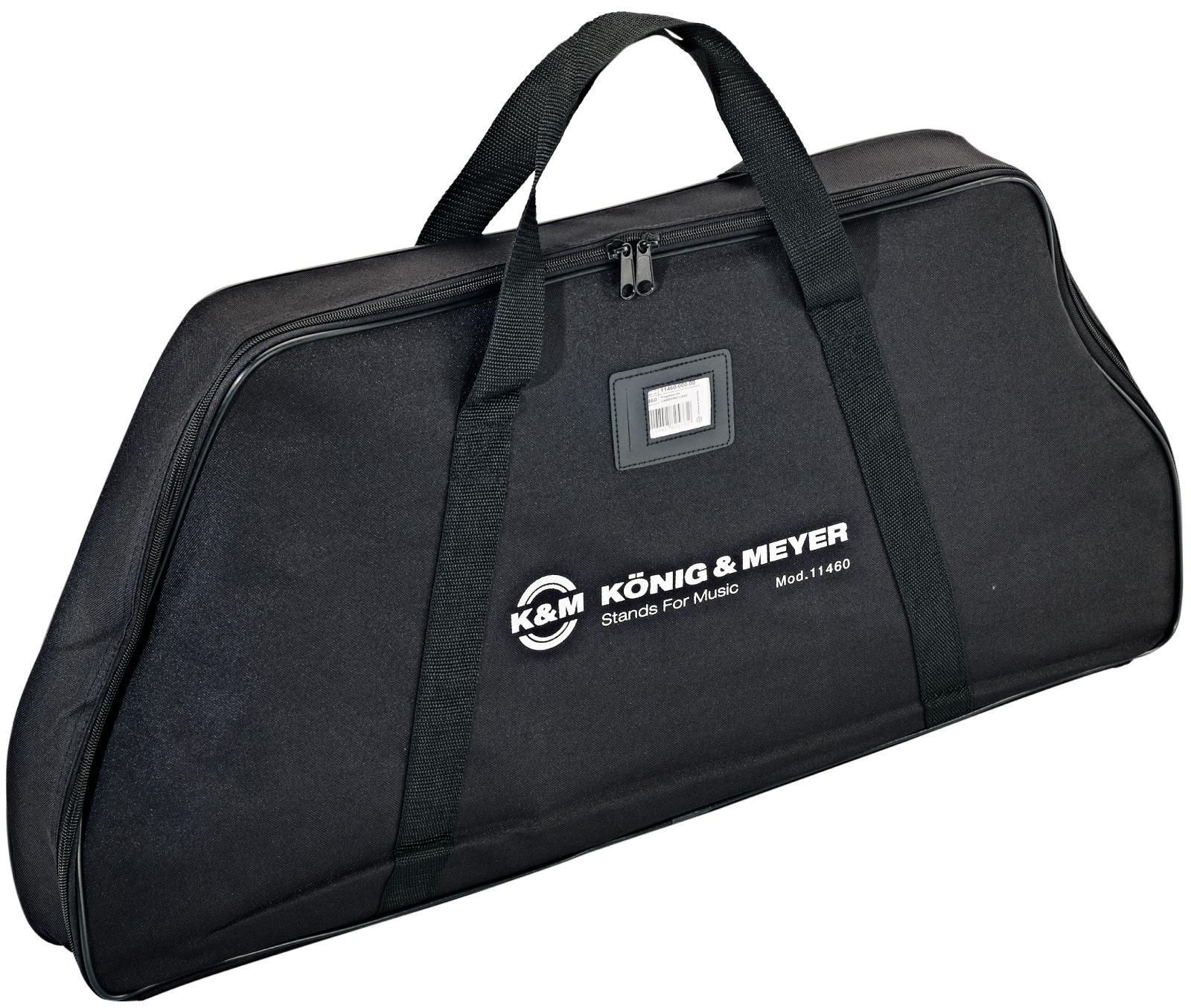 K&M 11460 MUSIC STAND BAG