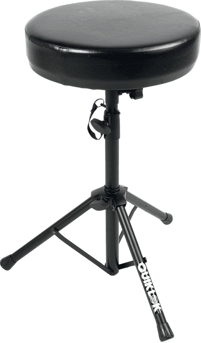 QUIKLOK BX-6 ROUND SEAT