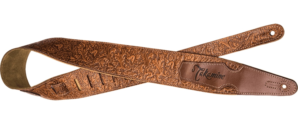 TAKAMINE THERE ARE HOUSSES BELT BELT BELT BELT BELT BELT BROWN