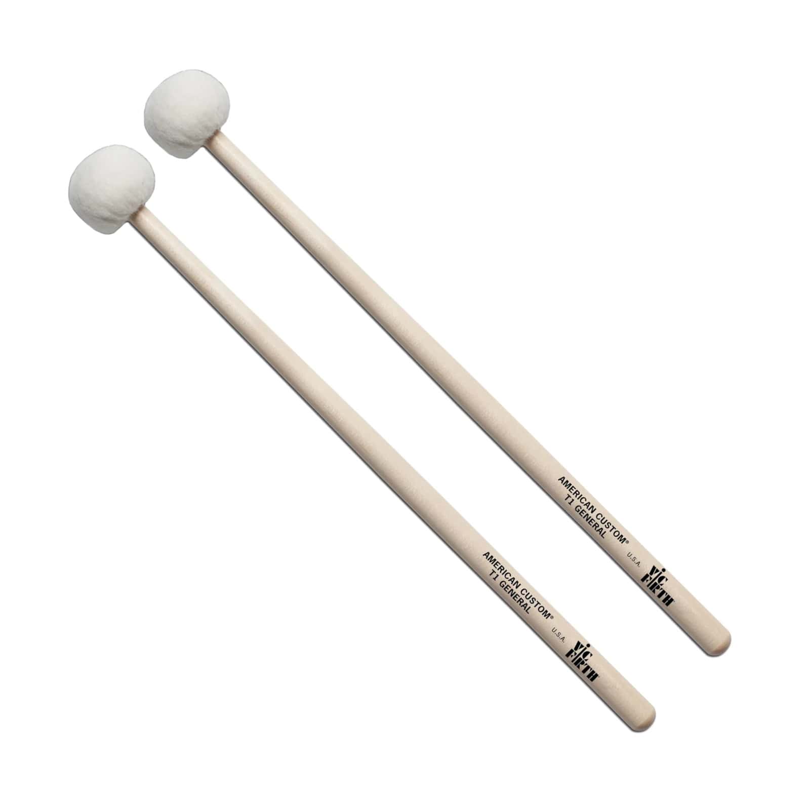 VIC FIRTH - T1 GENERAL