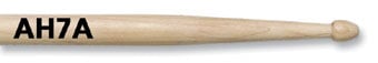 VIC FIRTH AMERICAN HERITAGE - AH7A
