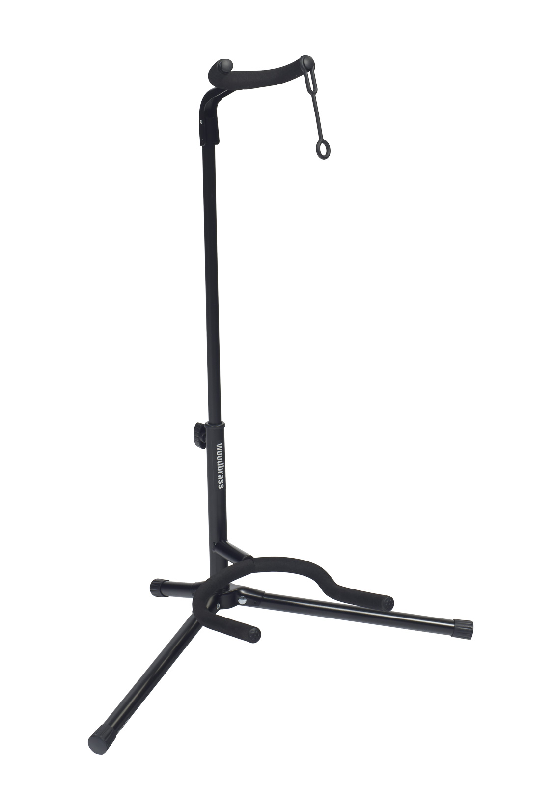 WOODBRASS GS30 Soporte de Guitarra