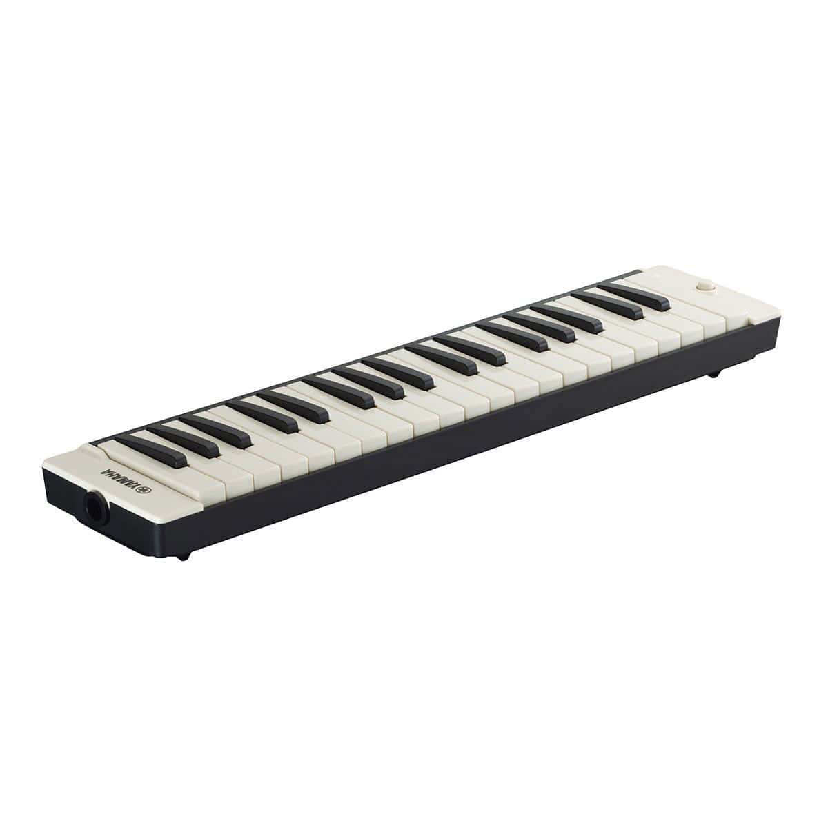 YAMAHA PIANICA P37 BLACK