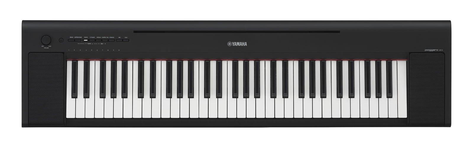 YAMAHA NP-15 BLACK