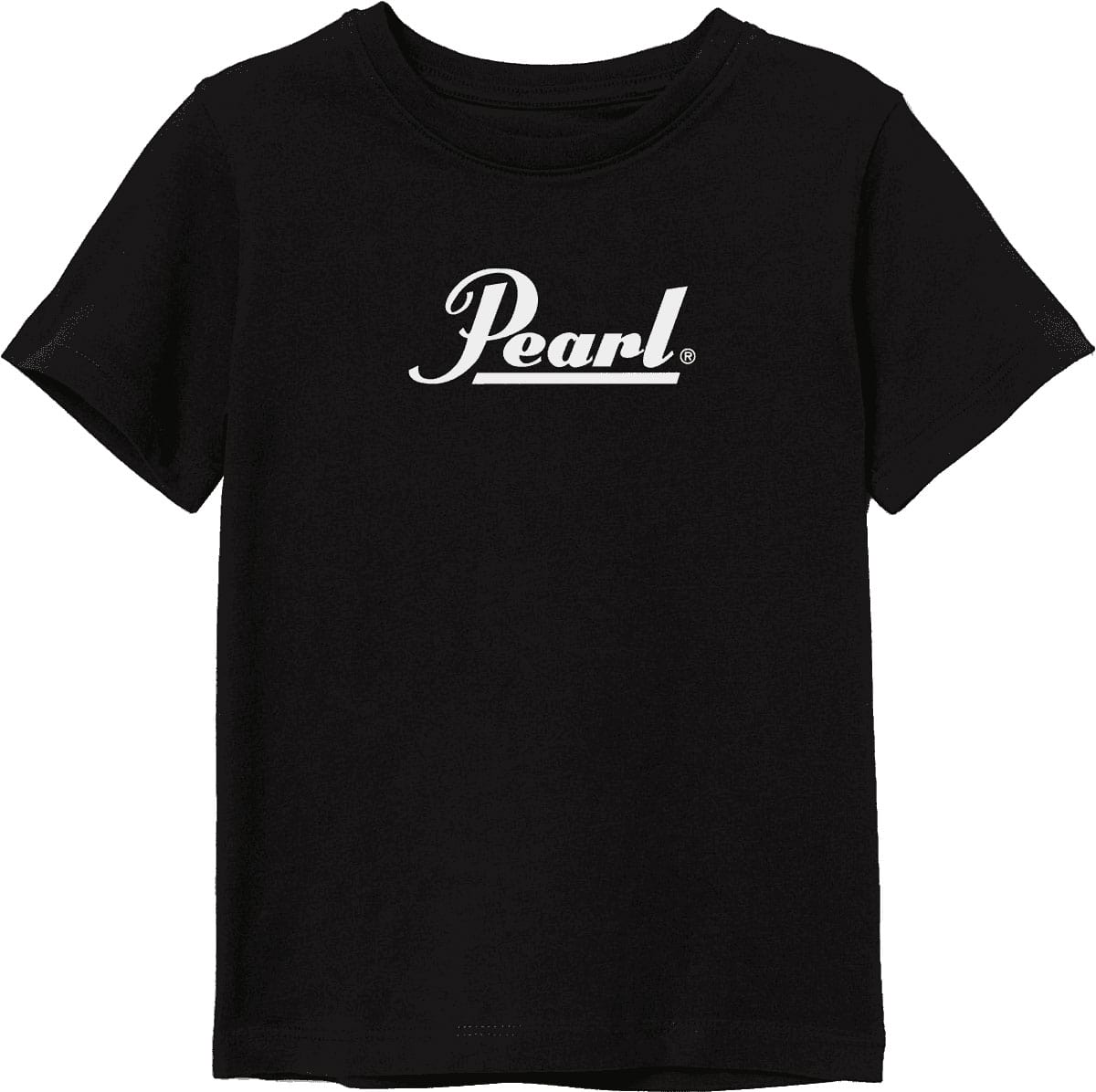 PEARL DRUMS TSHIRT BLACK XL