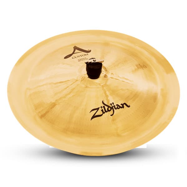 ZILDJIAN A CUSTOM 18