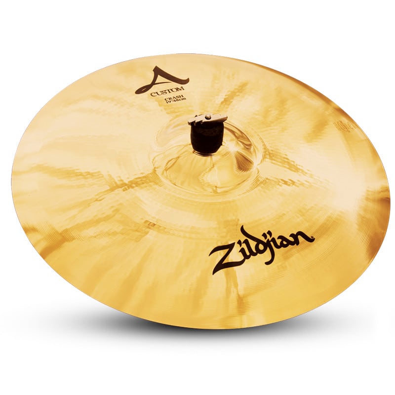 ZILDJIAN A' CUSTOM 19