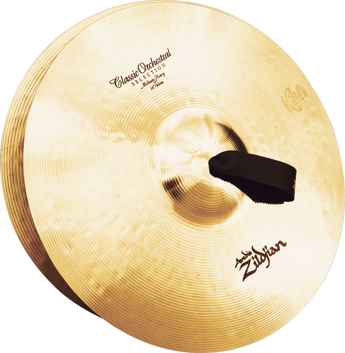 ZILDJIAN A-SERIES CLASSIC ORCHESTRAL 16